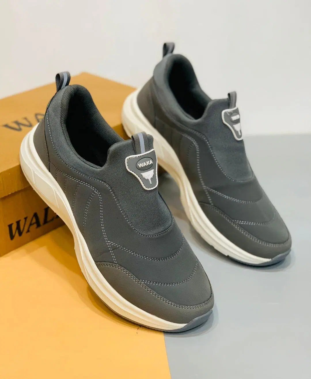 Men's Casual Skechers