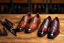 Our Stylish Men's Shoes