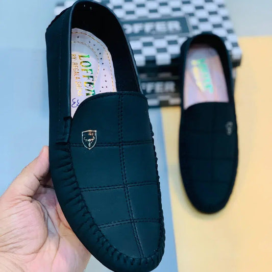 SmoothWalk Casual Loafers